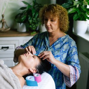 Kurs masażu KOBIDO z kinesiotapingiem estetycznym twarzy 20-21.03