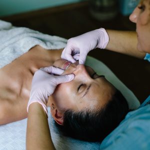 Zaawansowane techniki liftingu twarzy Facelifting Manualny z masażem Transbukalnym 13-14.03